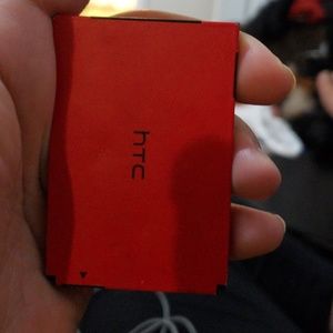Htc battery